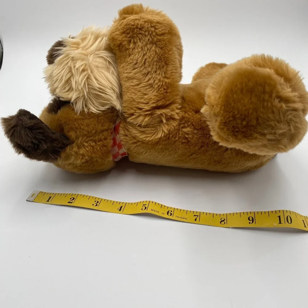 dandee adorable plush
